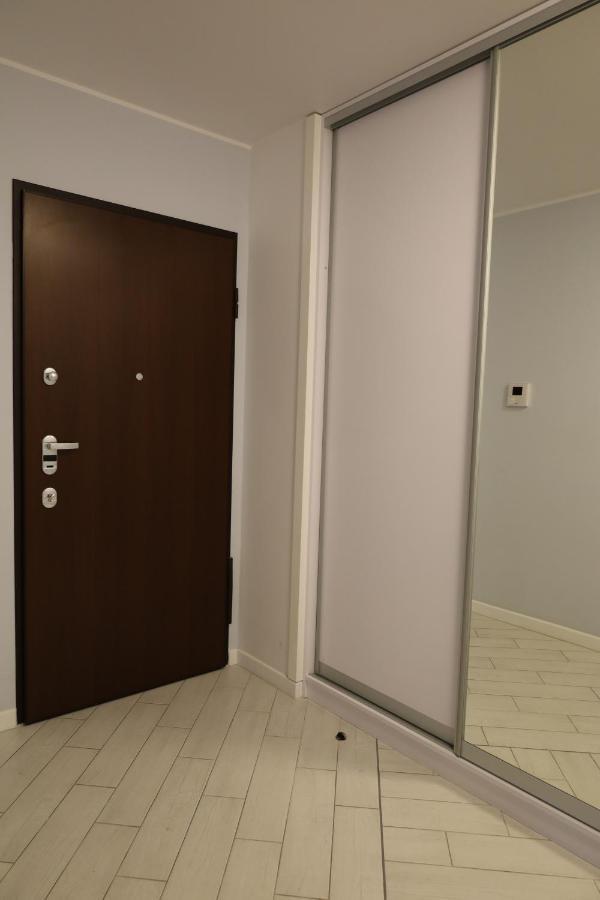 Biker - Victoria Residence By Oneapartments Sopot Zewnętrze zdjęcie