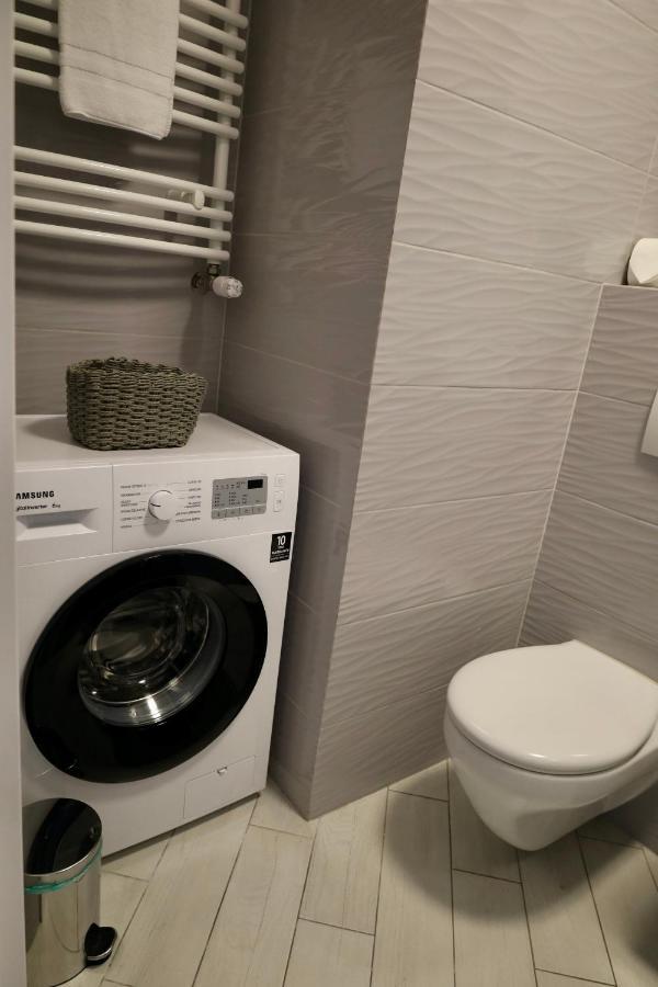 Biker - Victoria Residence By Oneapartments Sopot Zewnętrze zdjęcie