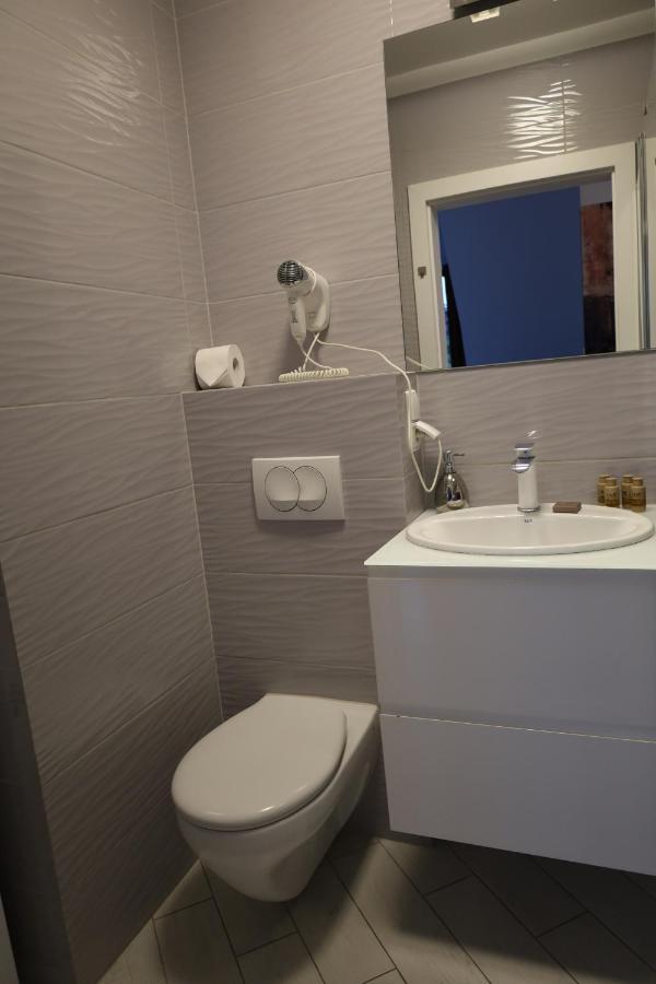 Biker - Victoria Residence By Oneapartments Sopot Zewnętrze zdjęcie